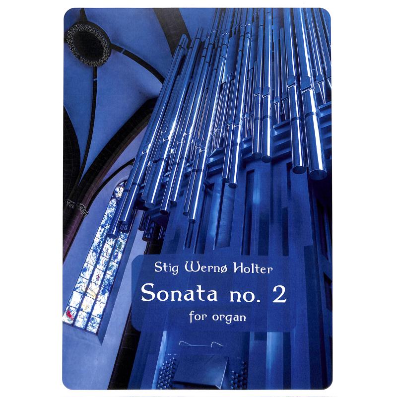 Titelbild für 979-0-2612-5307-9 - Sonata 2