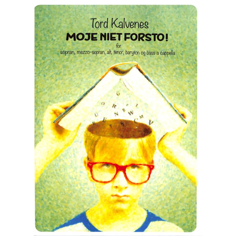 Titelbild für 979-0-2612-4649-1 - Moje niet forsto