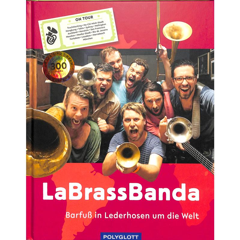brass banda im radio-today - Shop