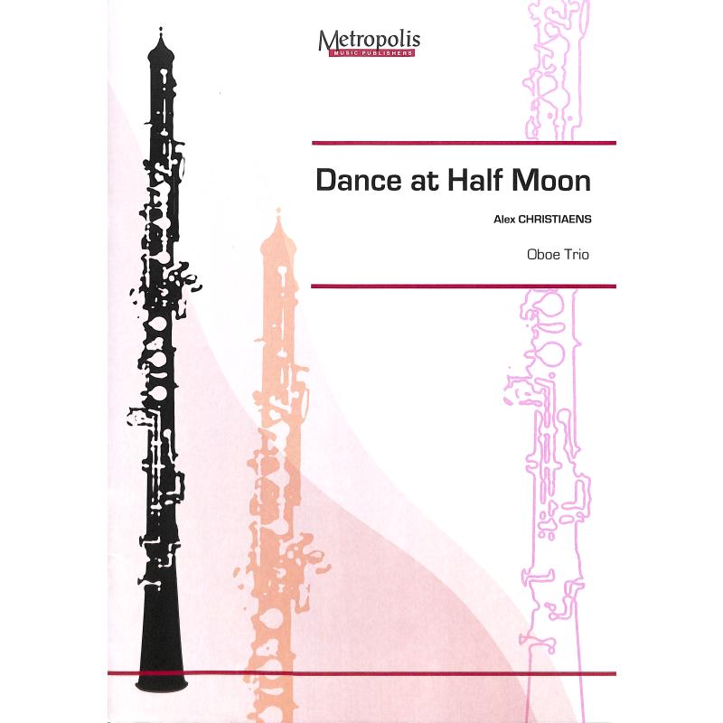 Titelbild für METROPOLIS 6576 - Dance at half moon