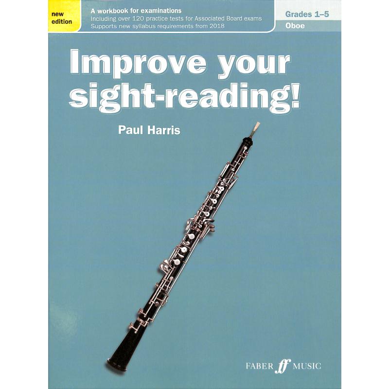 Titelbild für ISBN 0-571-54023-6 - Improve your sight reading grade 1-5