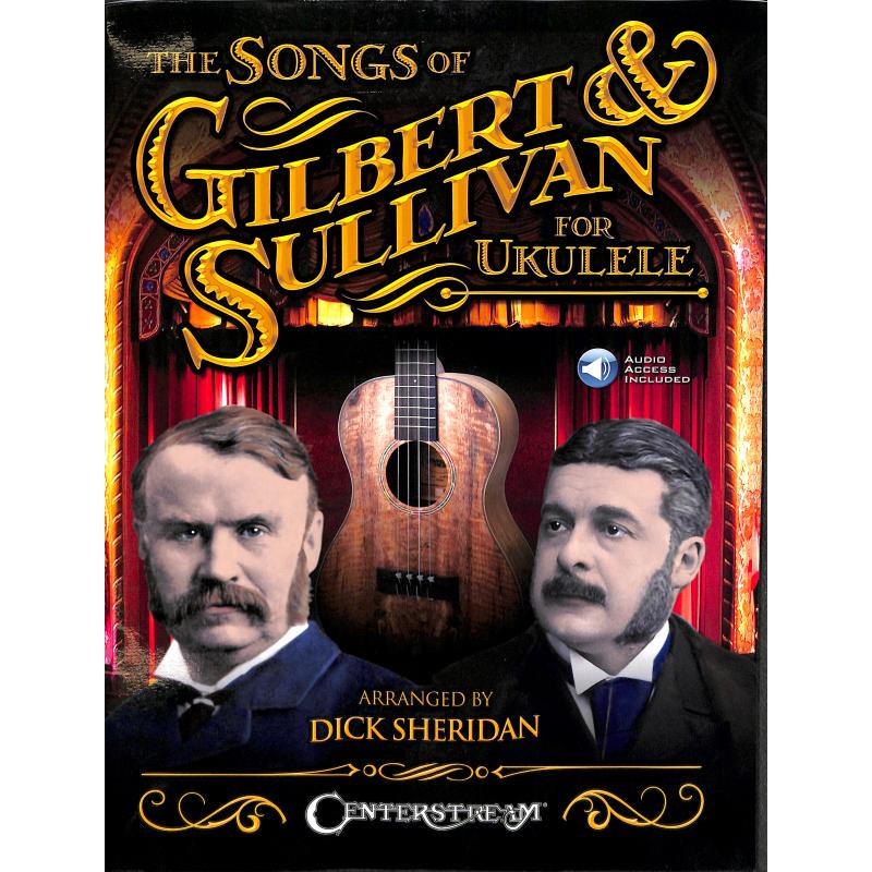 Titelbild für HL 156013 - The songs of