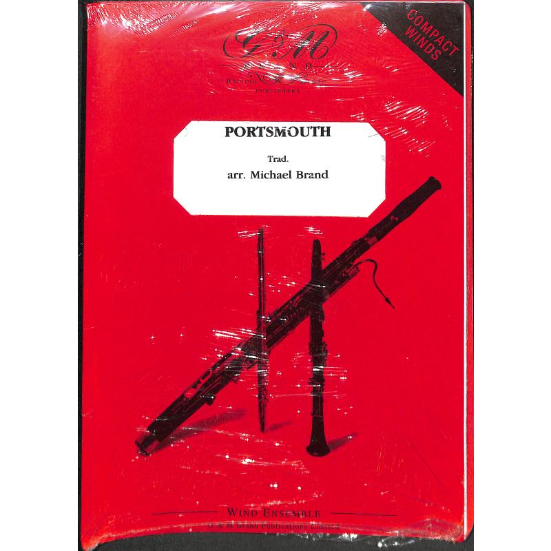 Titelbild für RS 60137 - Portsmouth