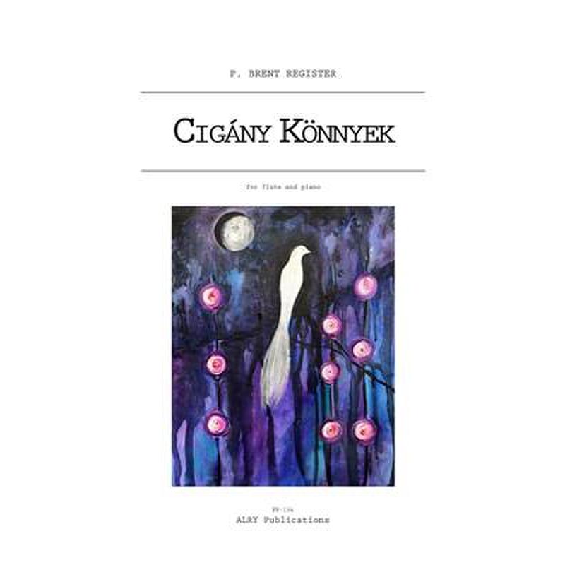 Titelbild für ALRY -FP134 - Cigany Könnyek (Gypsy Tears)