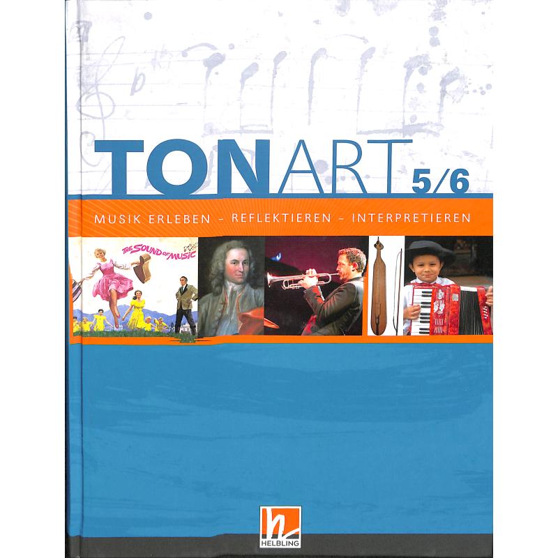 Titelbild für 978-3-86227-506-9 - Tonart 5/6