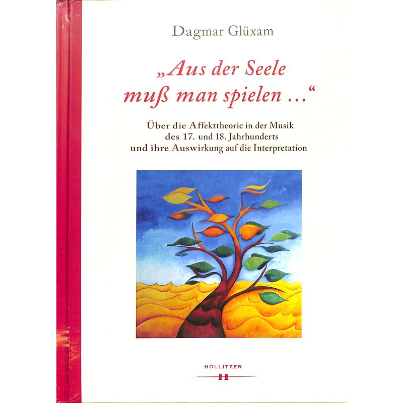 Titelbild für 978-3-99012-623-3 - Aus der Seele muss man spielen