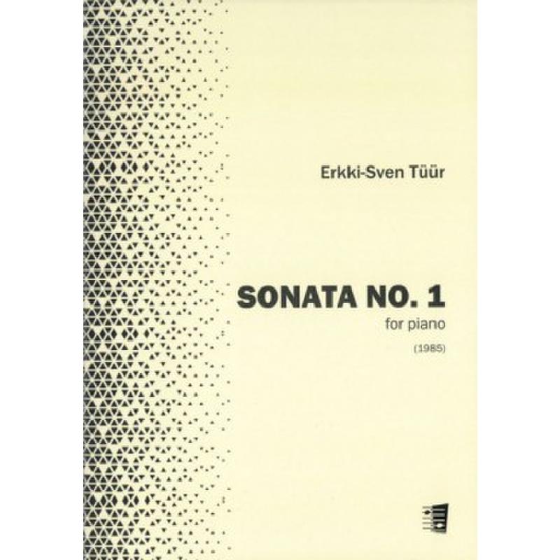 Titelbild für FENNICA 735-8 - Sonata 1