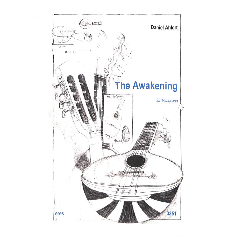Titelbild für ERES 3351 - The awakening