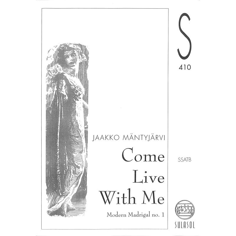 Titelbild für SULASOL -S410 - Come live with me