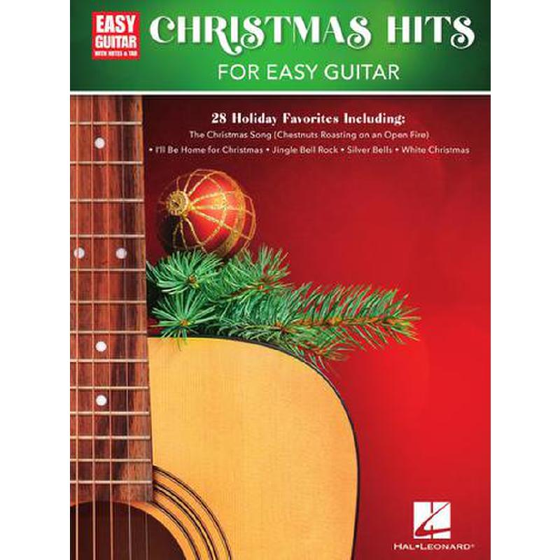 Titelbild für HL 731527 - Christmas hits