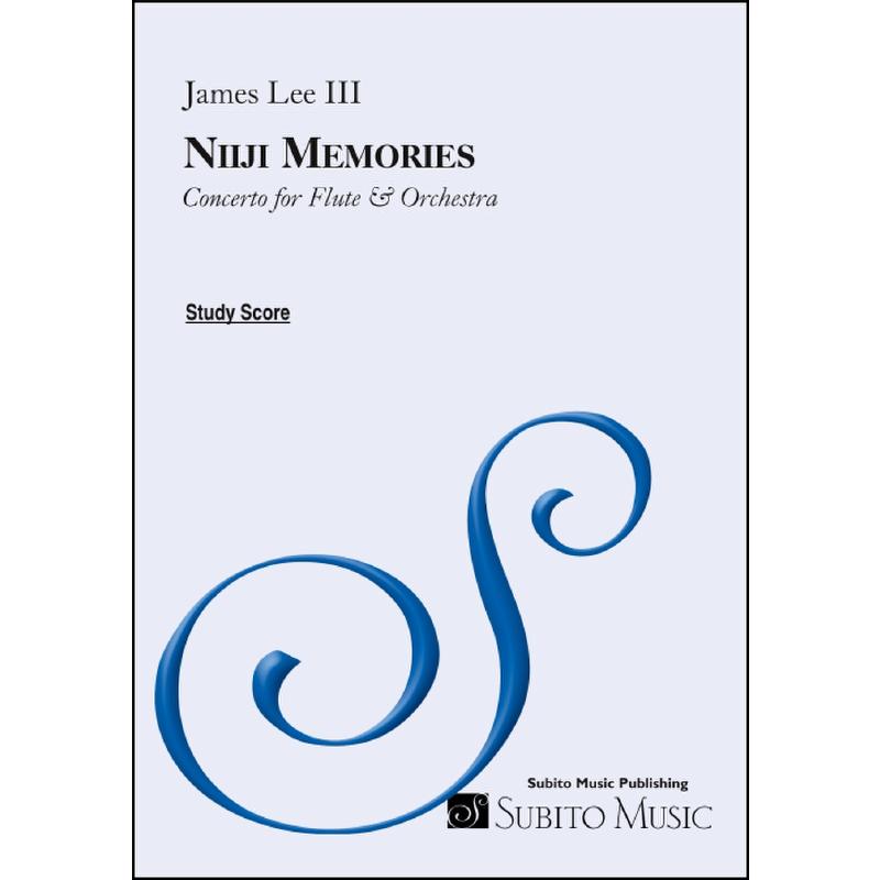 Titelbild für SUBITO 94010850 - Niiji memories