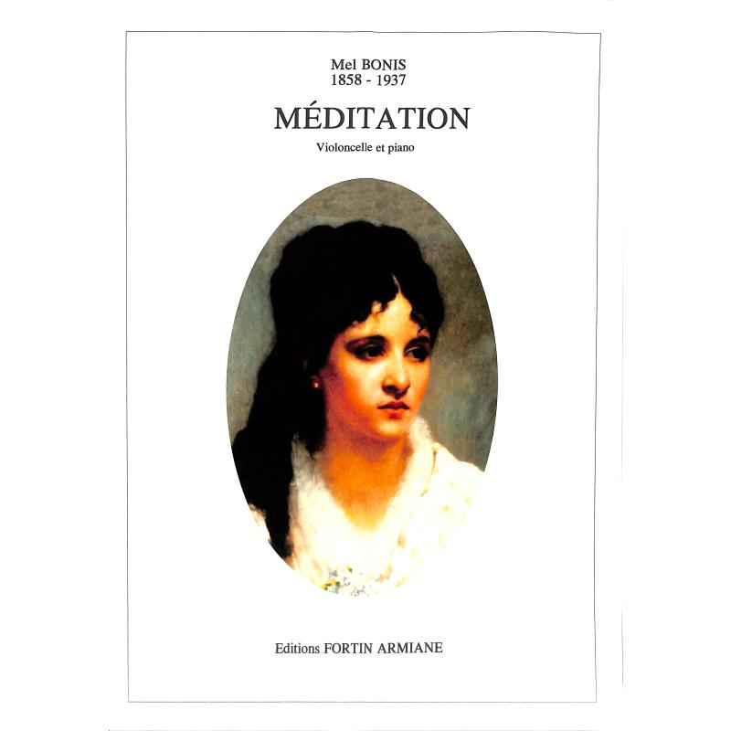 Titelbild für EAL 150 - Meditation