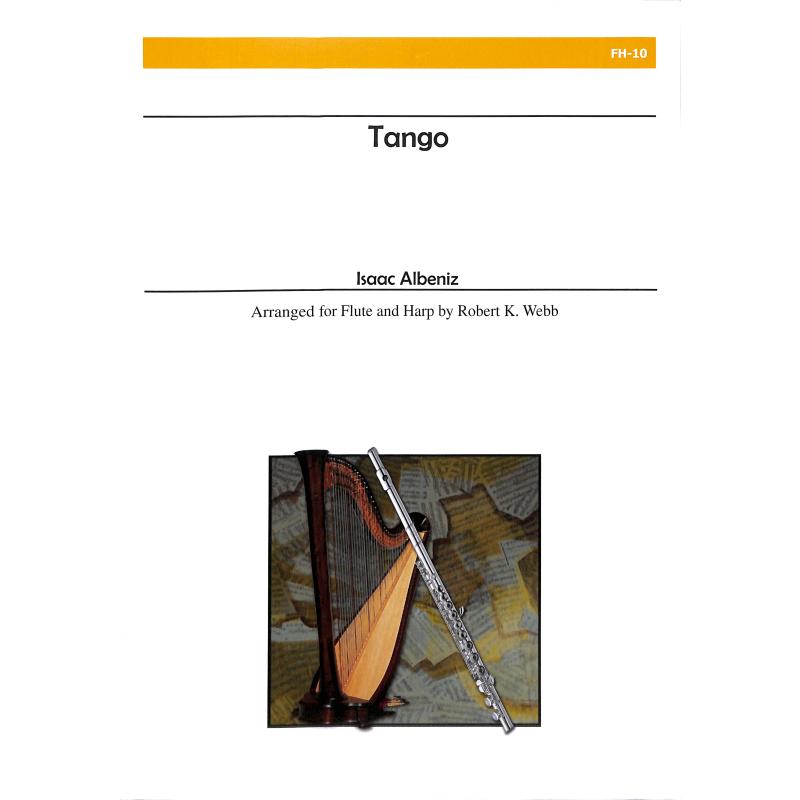 Titelbild für ALRY -FH010 - Tango