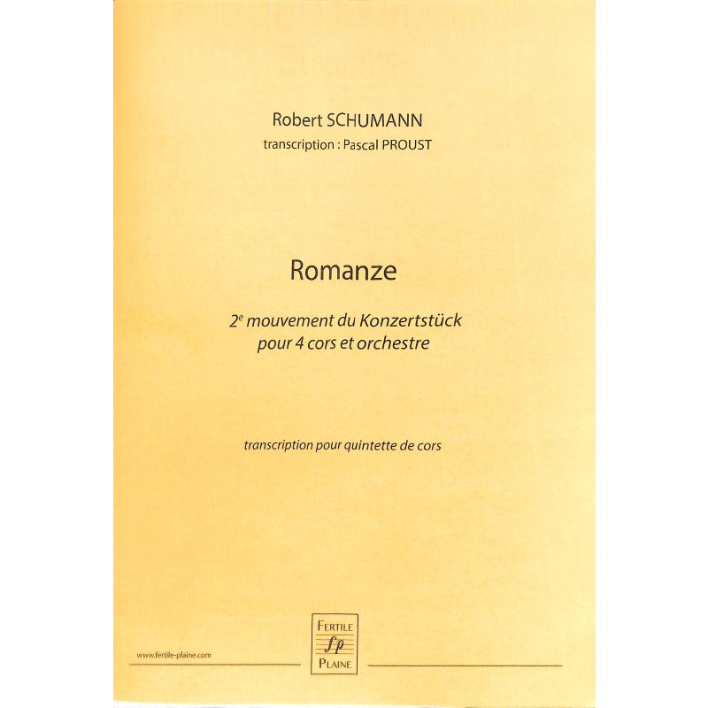 Titelbild für FERTILE 0167 - Romanze
