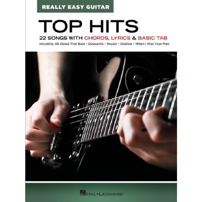 Titelbild für HL 300599 - Top Hits
