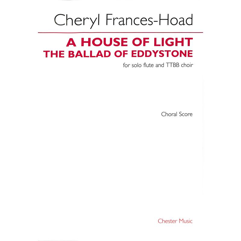 Titelbild für CH 88238 - A house of light