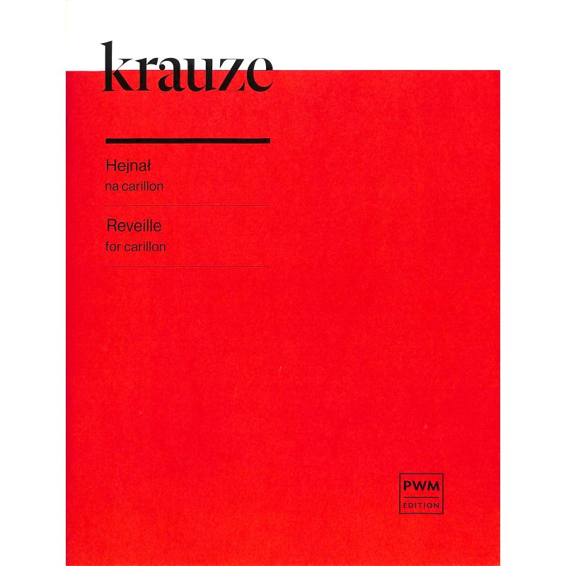 Titelbild für PWM 12902 - Reveille