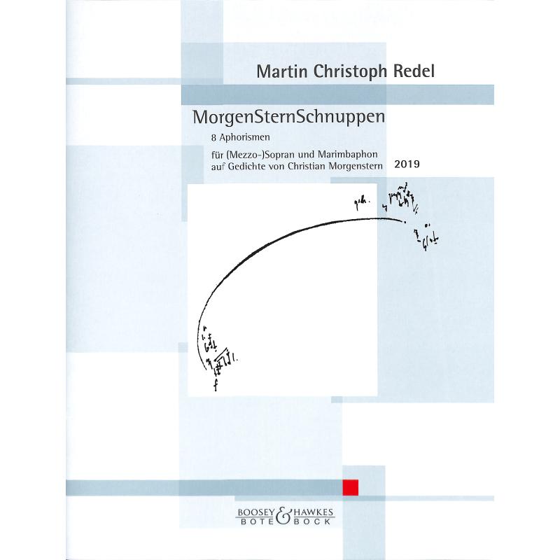 Titelbild für BOTE 3790 - MorgenSternSchnuppen