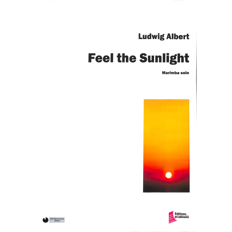 Titelbild für BRANDT 044-3249 - Feel the sunlight
