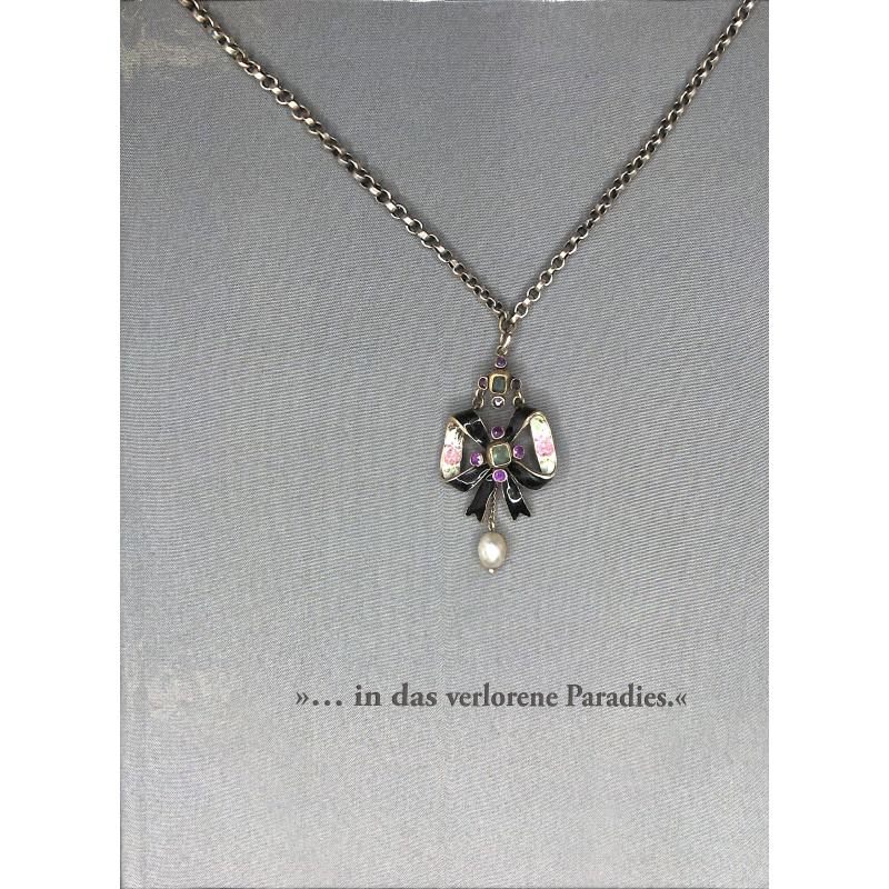 Titelbild für 978-3-9523232-4-3 - In das verlorene Paradies