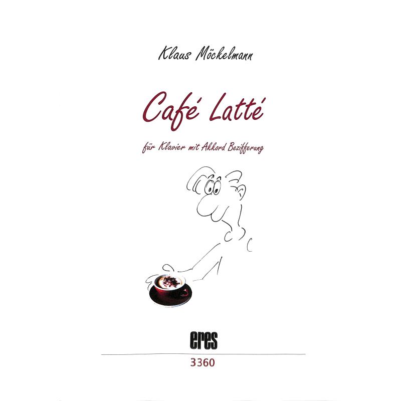 Titelbild für ERES 3360 - Cafe Latte