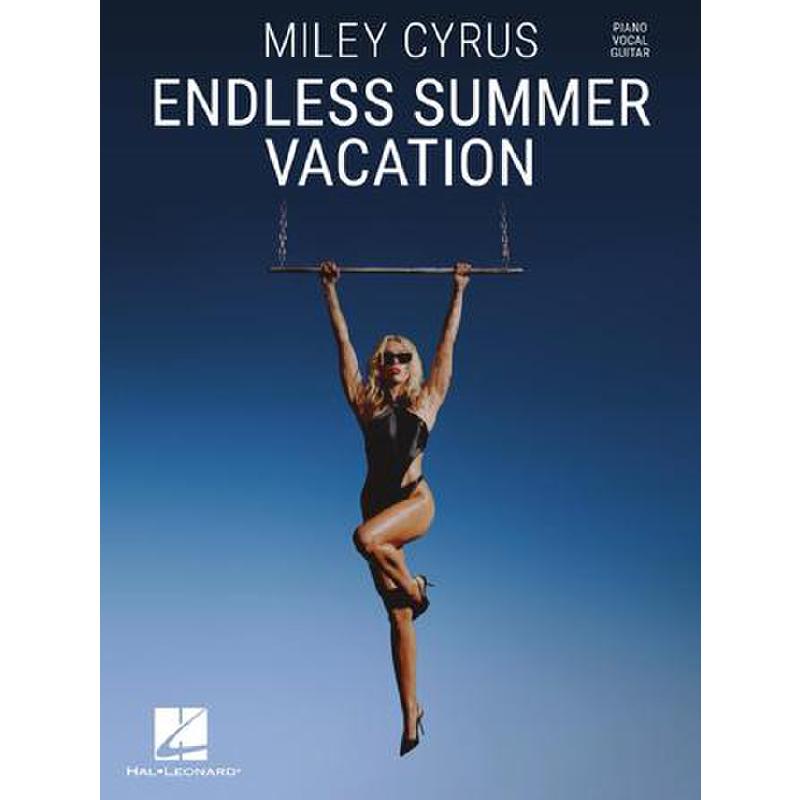 Titelbild für HL 1224089 - Endless summer vacation