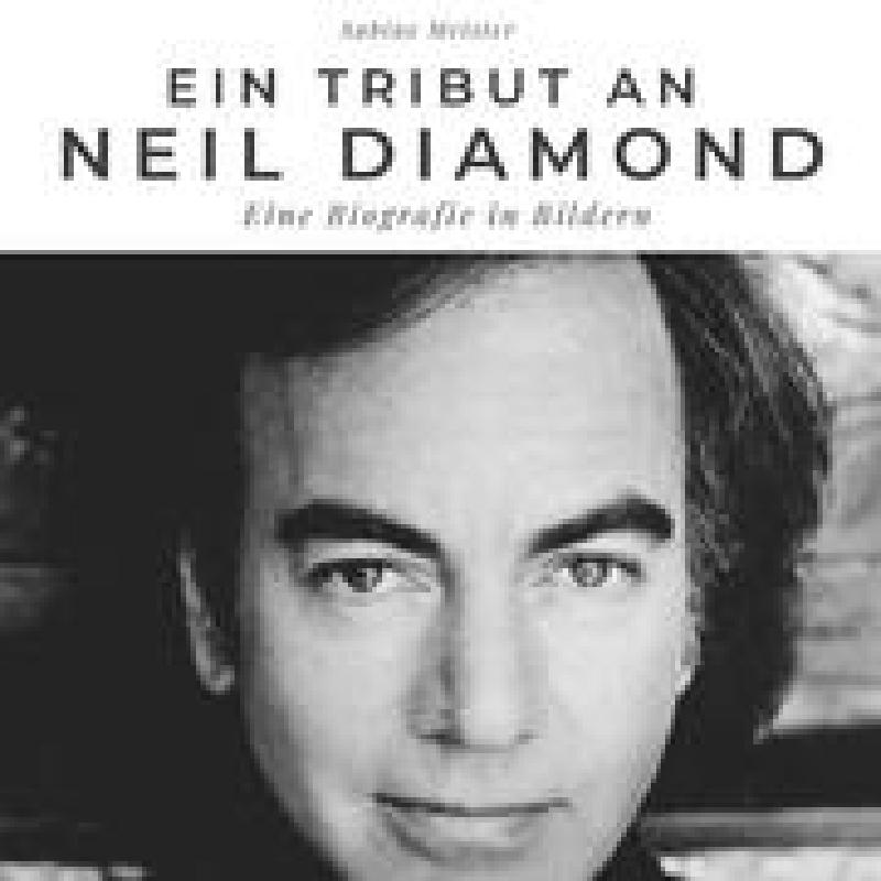 Titelbild für 978-3-7505-2432-3 - Ein Tribut an Neil Diamond