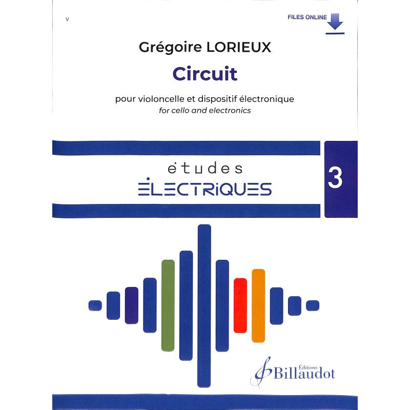 Titelbild für BILL 10337 - Circuit