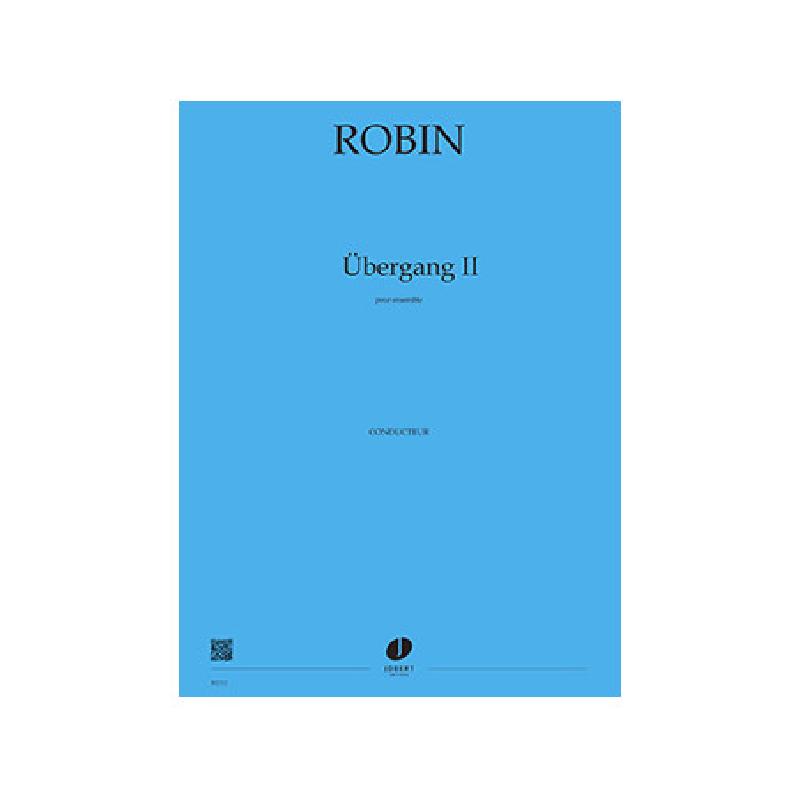 Titelbild für JOBERT 2259 - Übergang 2