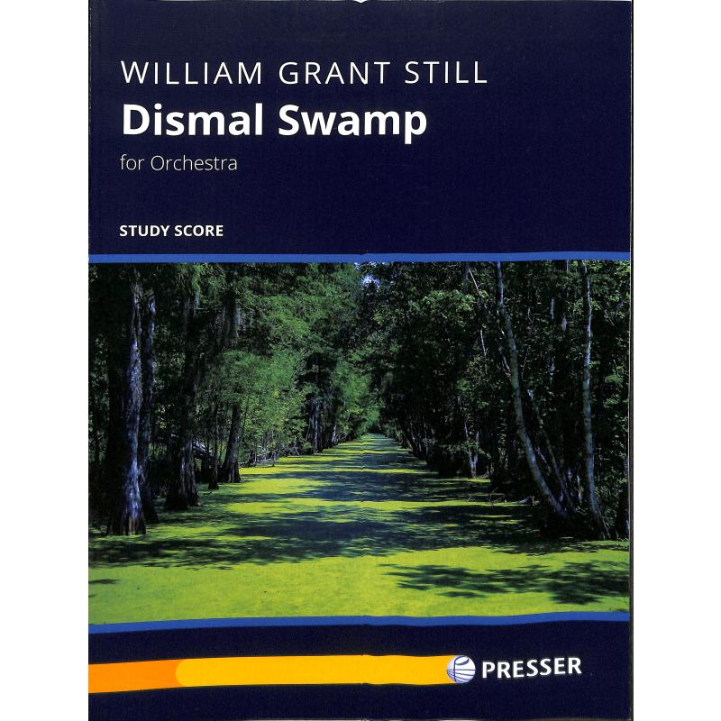 Titelbild für PRESSER 116-41853S - Dismal swamp