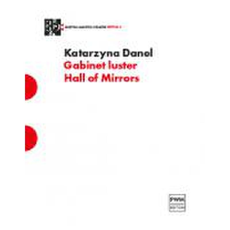 Titelbild für PWM 12689 - Hall of mirrors