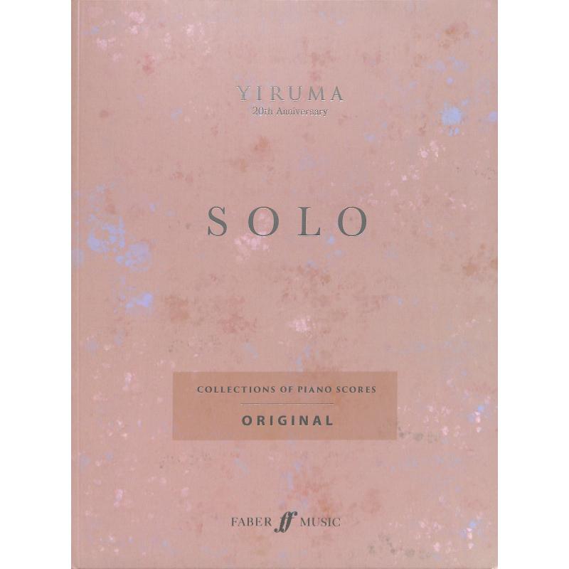 Titelbild für ISBN 0-571-54297-2 - Solo