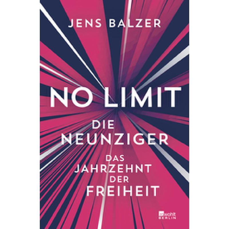 Titelbild für 978-3-7371-0173-8 - No limit