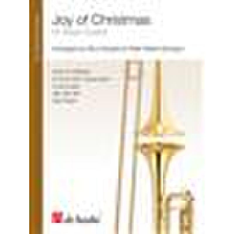 Titelbild für DHP 1125340-070 - Joy of christmas
