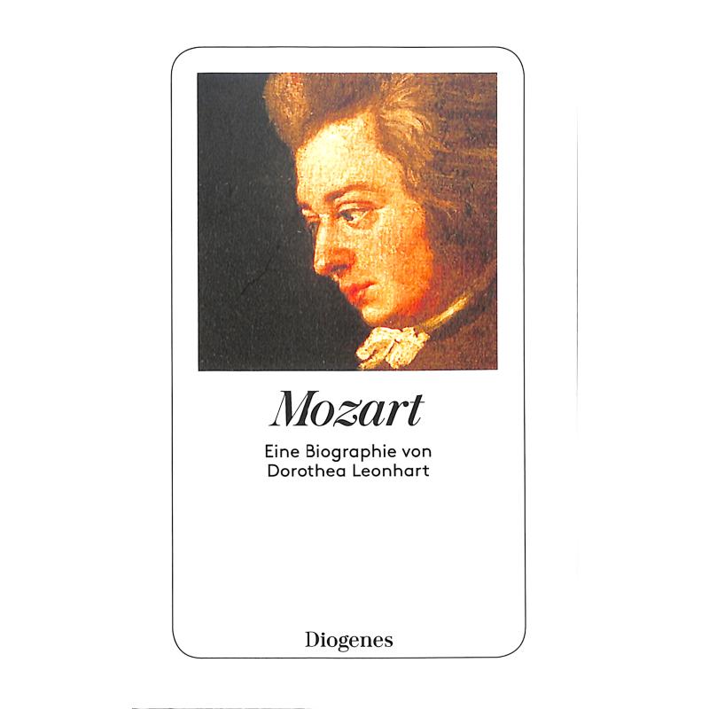 Titelbild für 978-3-257-23674-3 - Eine Biographie detebe 23674