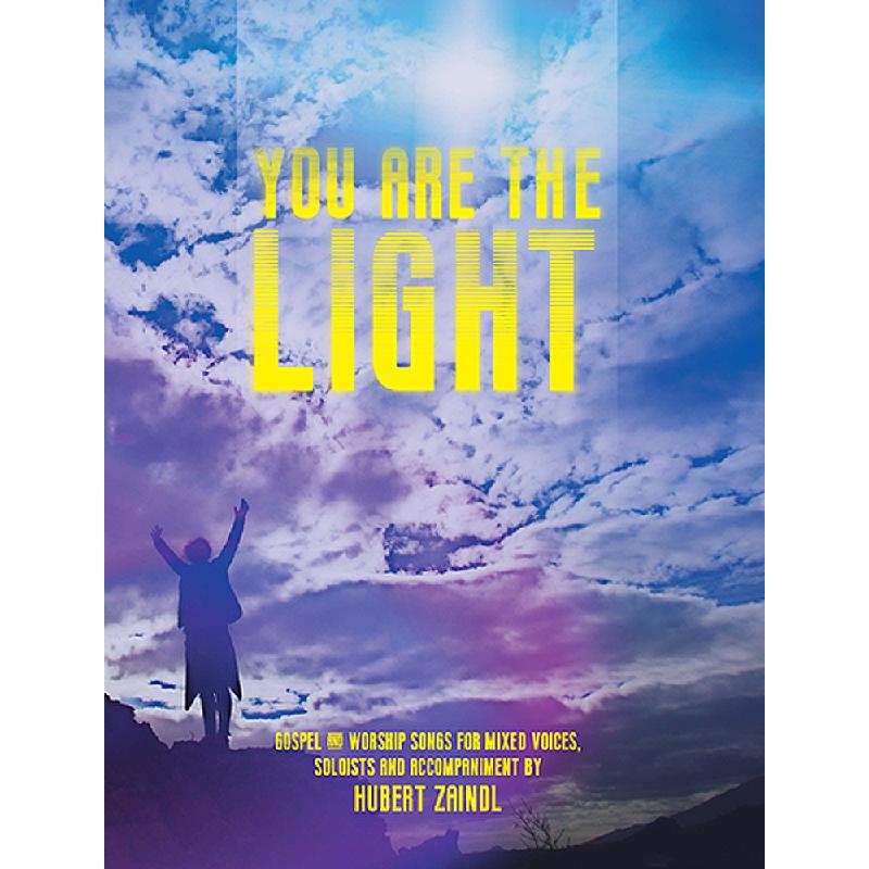 Titelbild für ZEBE 5062 - You are the light