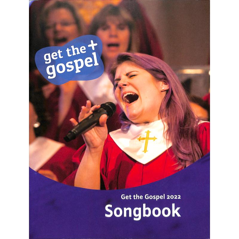 Titelbild für ZEBE 5061 - Get the gospel