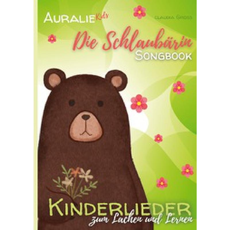 Titelbild für 978-3-7568-2110-5 - Die Schlaubärin