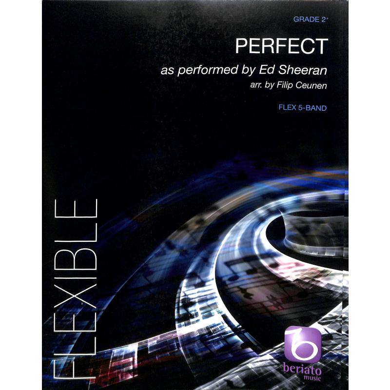 Titelbild für HASKE -BMP18014681 - Perfect