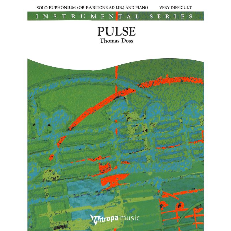 Titelbild für HASKE 2106-17-401M - Pulse