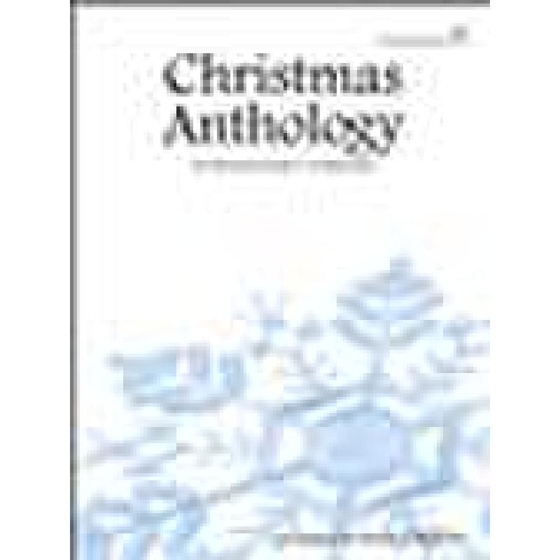Titelbild für KENDOR 15787 - Christmas Anthology