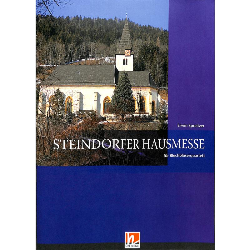 Titelbild für 978-3-7113-0352-3 - Steindorfer Hausmesse