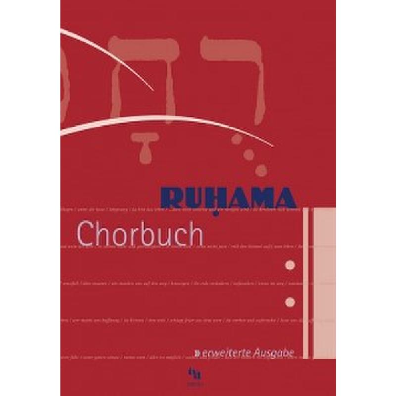 Titelbild für VS 8508 - Ruhama