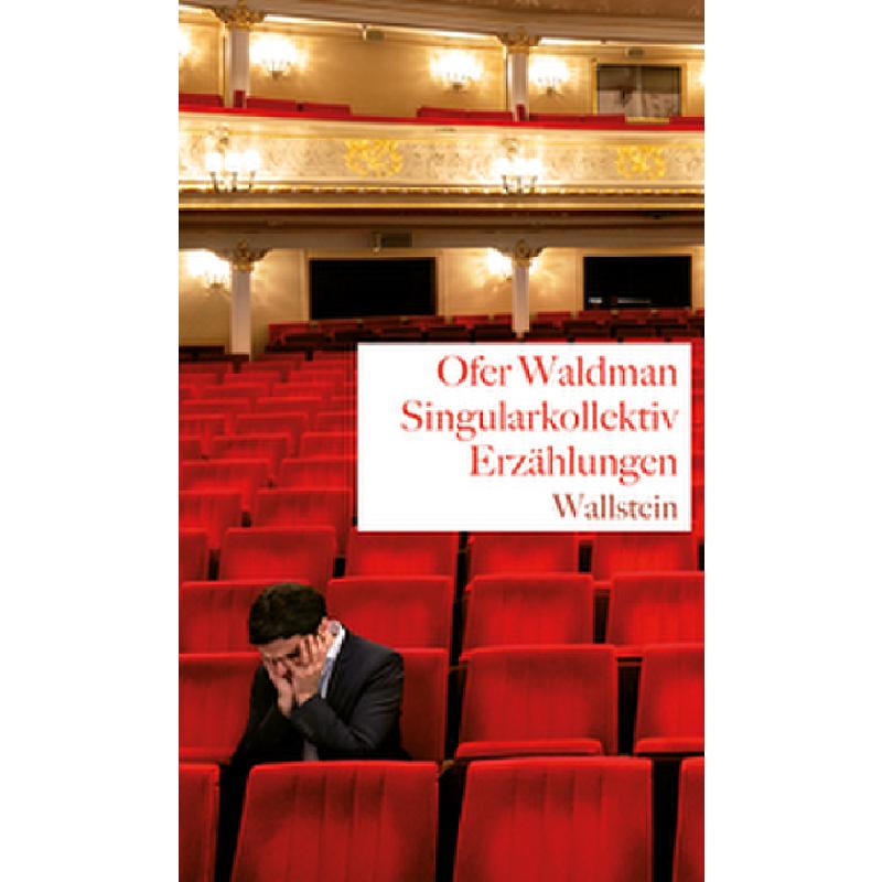 Titelbild für 978-3-8353-5536-1 - Singularkollektiv