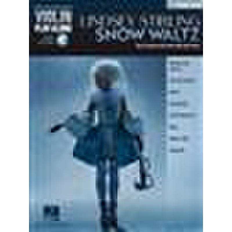 Titelbild für HL 1247951 - Snow waltz