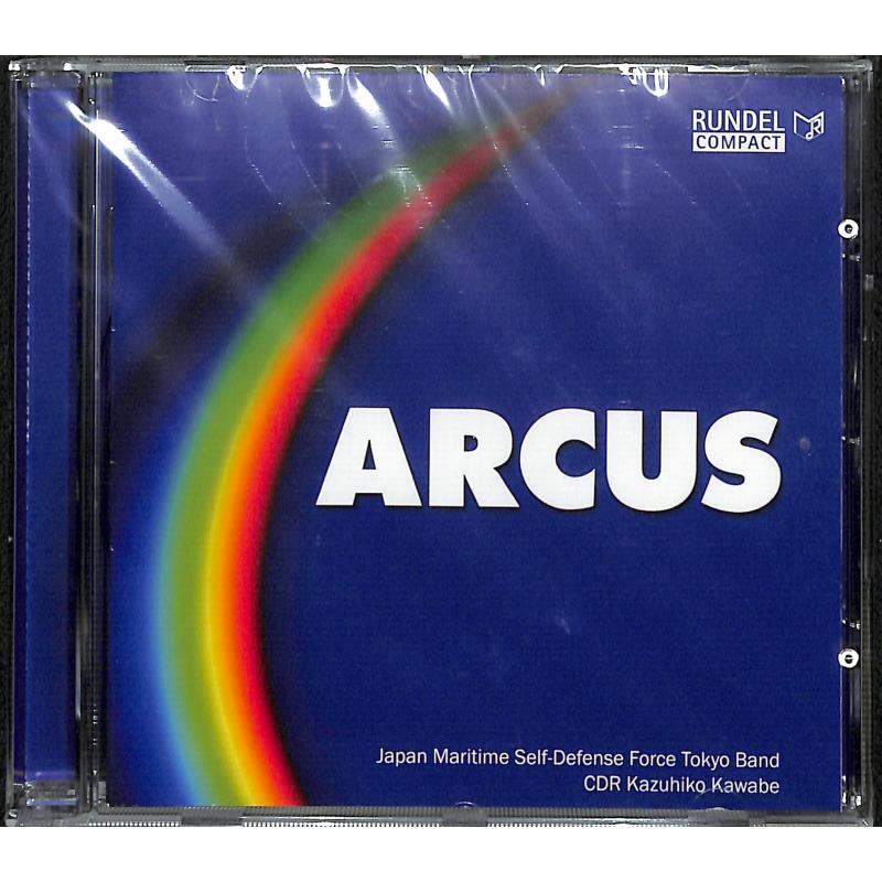Titelbild für RUNDEL 080-2 - Arcus