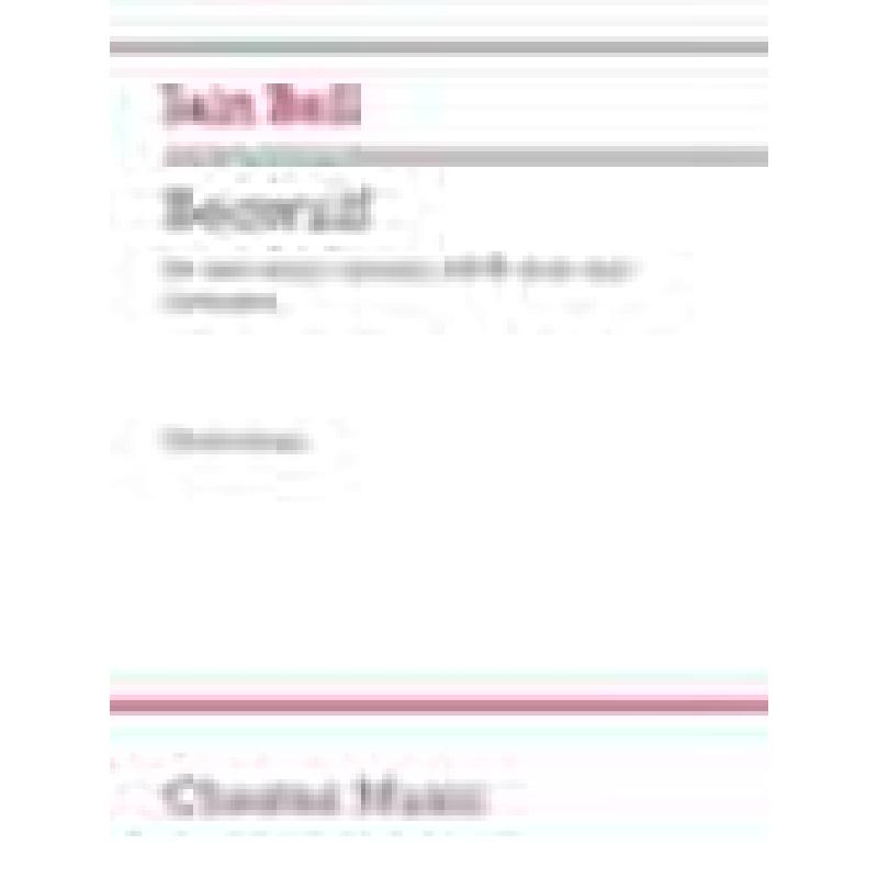 Titelbild für CH 88281 - Beowulf