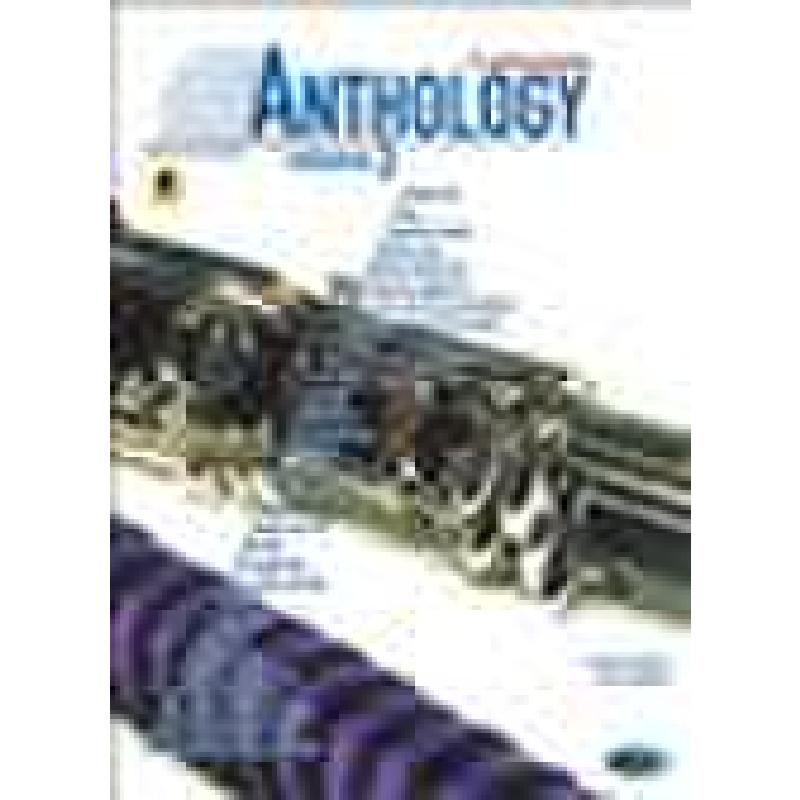 Titelbild für ML 3826 - Anthology 3 - 31 all time favorites