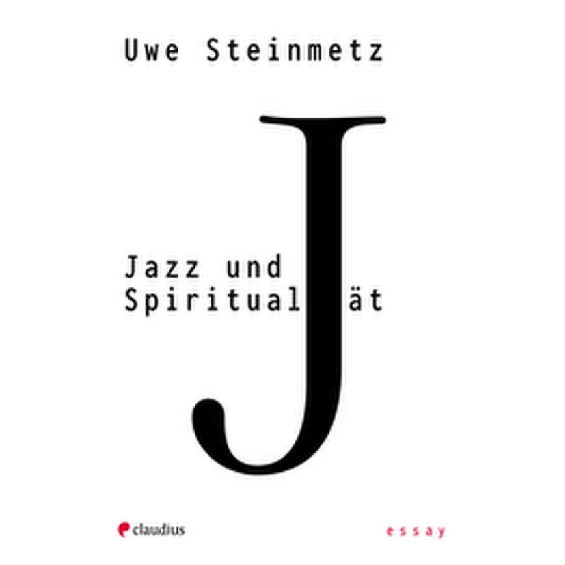 Titelbild für 978-3-532-62889-8 - Jazz und Spiritualität