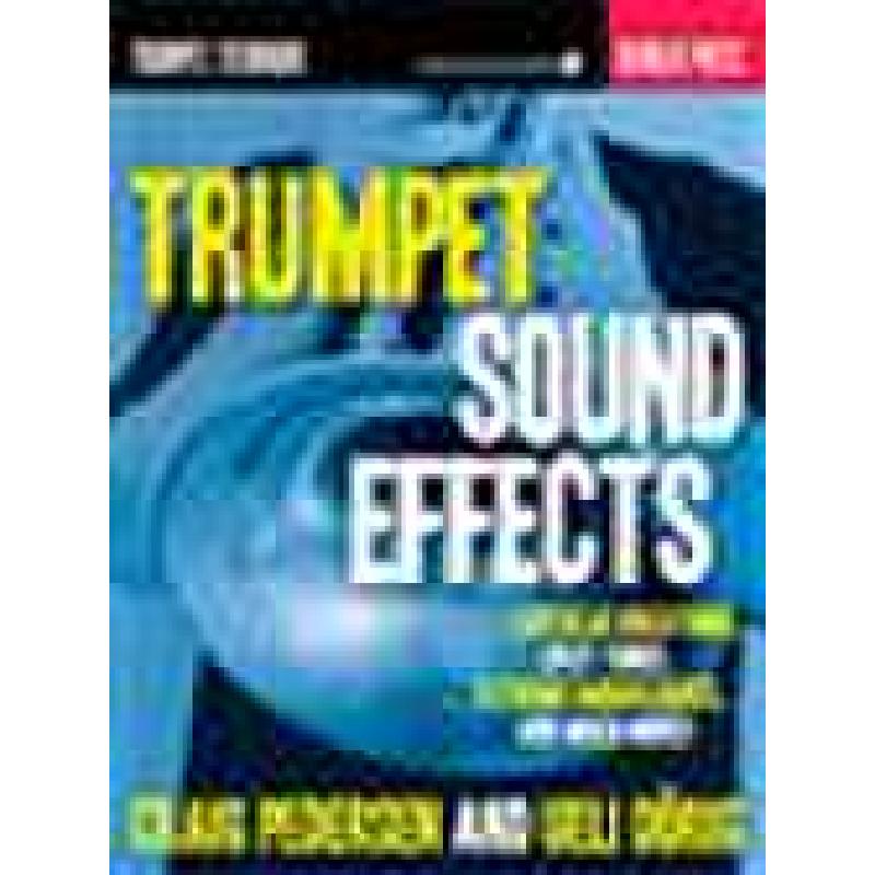 Titelbild für HL 121626 - Trumpet sound effects